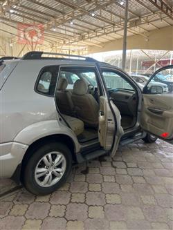 هیوندای تۆکسۆن